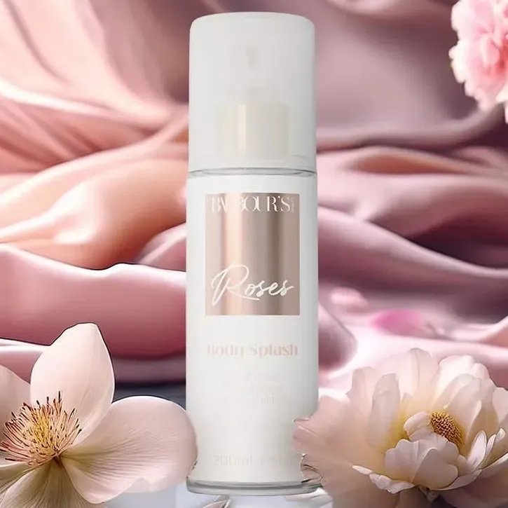 Perfume Sedutor Árabe Sabah 100ml Original Feminino — foto 5