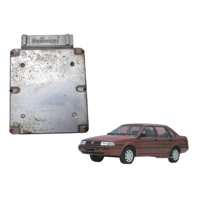 Modulo Injecao Santana 1.8 Cfi Gasolina 93 A 96 F4ff12a650bd