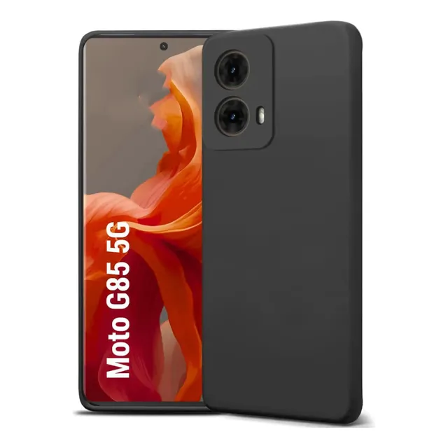 Forro Silicon Case Original Para Todos Los Motorola Moto