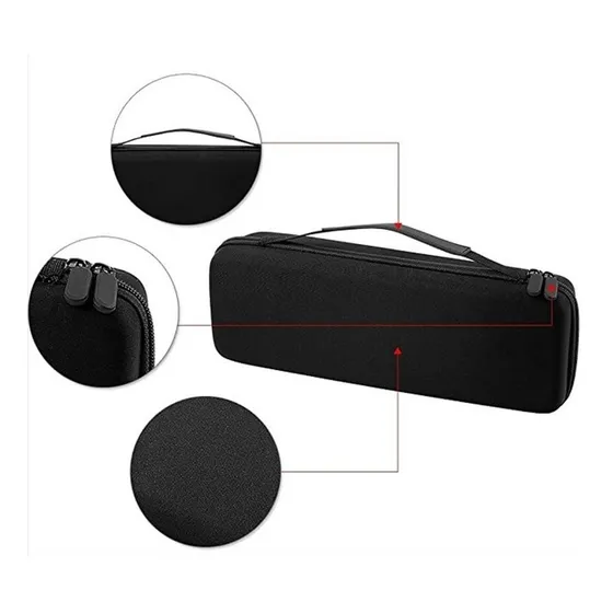 Case Forro Estuche Controlador De Dj Numark Dj2go2 Touch