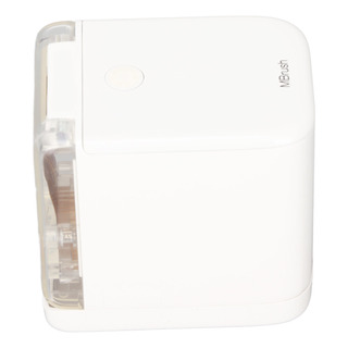 Impresora Portátil Con Impresión En Color Y Conexión Wifi De Impresora Portátil Con Impresión En Color Y Conexión Wifi De