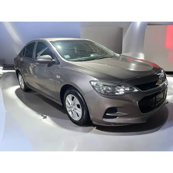 Chevrolet Cavalier 1.5 Ls At
