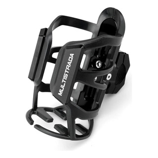 Portavasos De Agua Para Ducati Multistrada 1200/1260/s/st Portavasos De Agua Para Ducati Multistrada 1200/1260/s/st