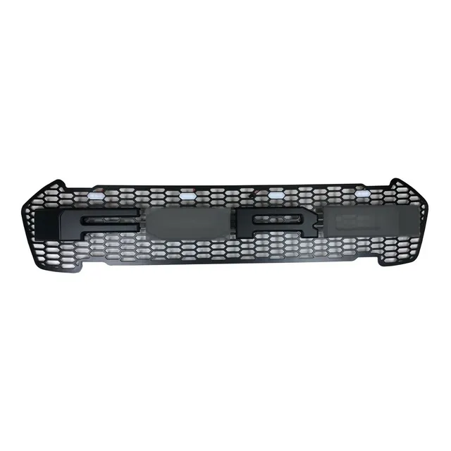 Persiana Frontal Ford Ranger 2016-2019 Luz Led