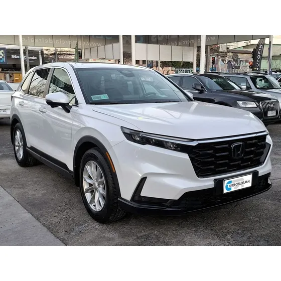 Honda Cr-v Ext 1.5 Aut