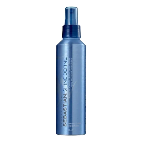 Wella Professional Sebastian Shine Define Spray 200ml