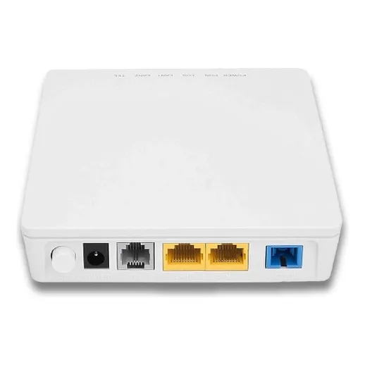 Onu Jlf 100% Compatible Con Huawei  Huawei 8120l Bridge