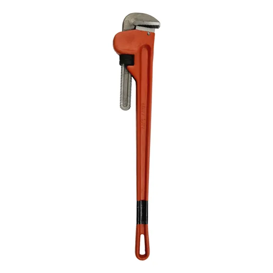 Llave De Tubo 10pLG/254mm Cod. 87-622 Stanley
