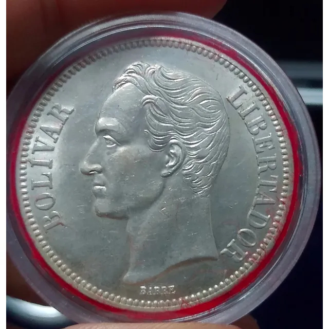 Bonito Fuerte  1936