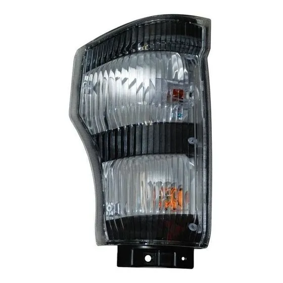 Cuarto Punta Isuzu Elf 2007 - 2008 300/ 400 Camion Izq Tyo