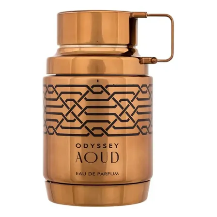 Armaf Odyssey Aoud Eau De Parfum 100 Ml Para Hombre