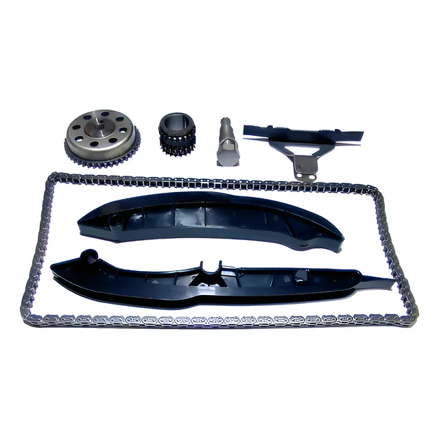Kit Distribucion Ssangyong Korando 2.0bencina 10-16 Kssca001