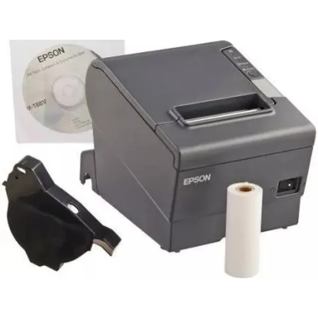 Epson Tmt 88v Nueva Facturada 