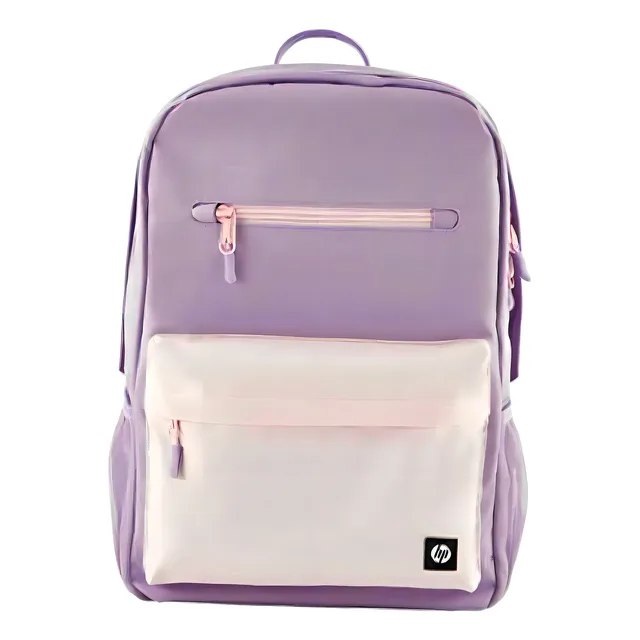 Hp Mochila Para Laptop Campus 15.6 , Impermeable