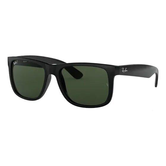 Óculos de sol Ray-Ban Justin Classic RB4165 601/71