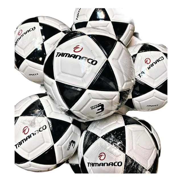 Balón Tamanaco Numero 3 Futbolito - Balon Futbolito Tamanaco