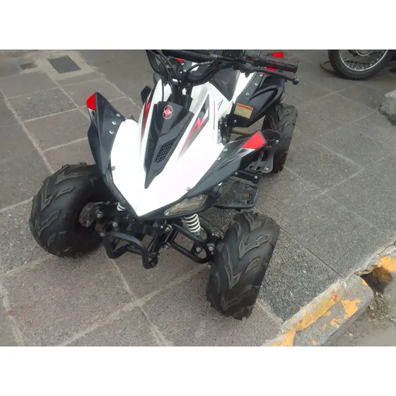 Free Runner 110 Muy Bueno Motos March