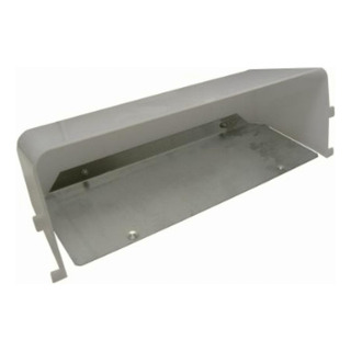 Nutone S97018564 Lente Para Ventiladores De Ventilación Nutone S97018564 Lente Para Ventiladores De Ventilación