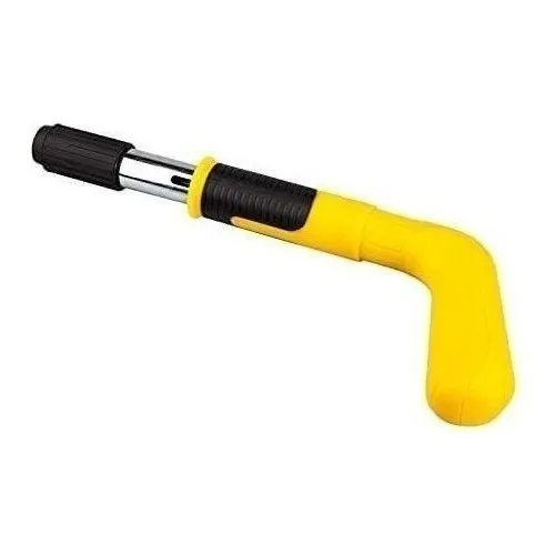 Pistola De Pregos Com Silenciador 20 Grampos