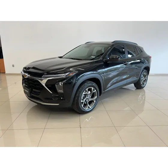 Chevrolet Trax 1.2 Lt At