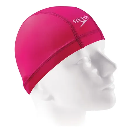 Touca De Natação Speedo Xtrafit - Adulto Cor Rosa