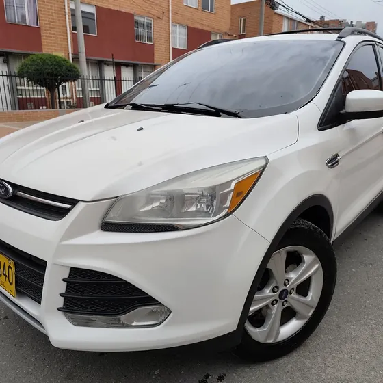 Ford Escape 2014 2.0 Se 4x4