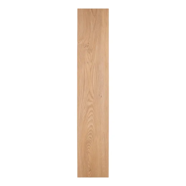 Piso Spc Tipo Duela Vinilica Wpc 4mm Roble 10 Piezas 2m2