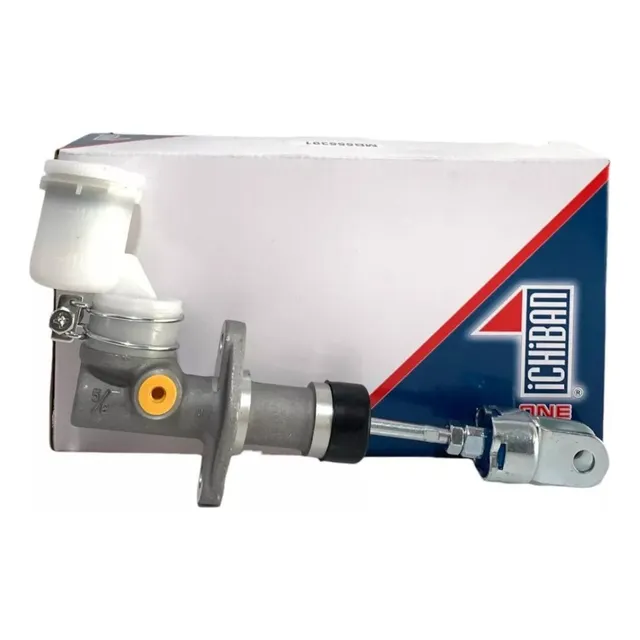 Bomba De Clutch Superior Mitshibishi Monter Dakar 3.0