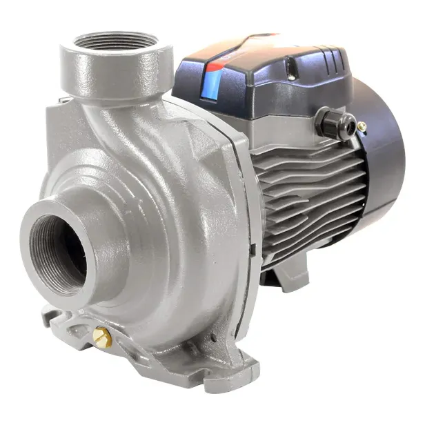 Bomba De Agua Centrifuga De Alto Caudal De 5 Hp 220v