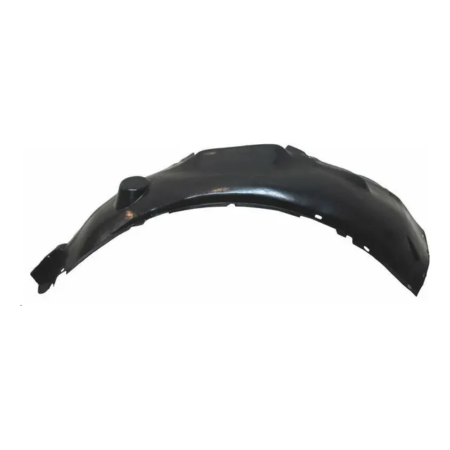 Tolva Salpicadera Vw Golf 93-99/jetta 93-98 Plastico