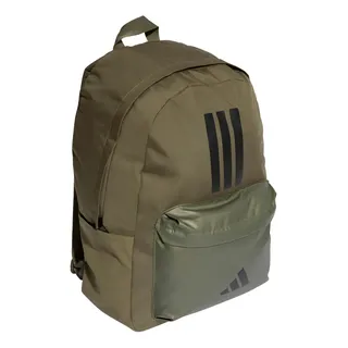 Mochila adidas Is7042verde Urbana Color Verde