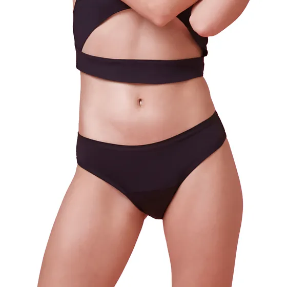 Calcinha Absorvente Menstrual Pantys Cozy - Fluxo Intenso