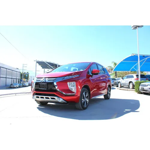 Mitsubishi Xpander Gls