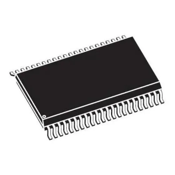 29f400 Memoria Flash 4 Mbit Para Ecu, Tunning 29f400bb