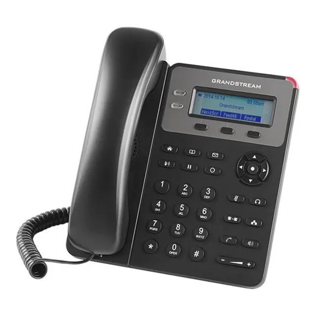 Grandstream GXP1615 Teléfono IP 2 líneas