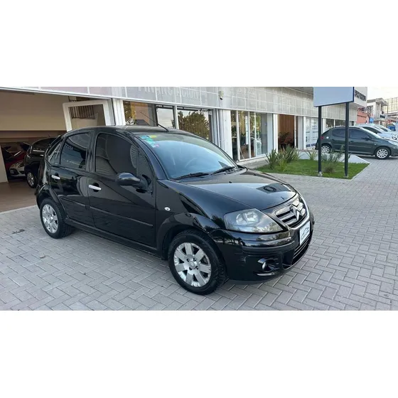 Citroën C3 1.5 I 90cv Tendance Pack Secure