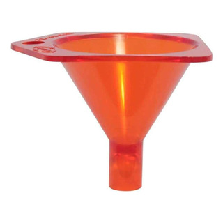 Funil Para Recarga Lee Precision - Powder Funnel Funil Para Recarga Lee Precision - Powder Funnel