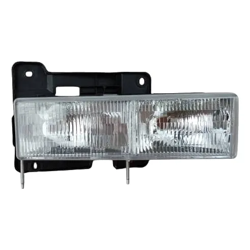 Faro Silverado Gran Blazer 1992 1993 1994 1996 1998 Depo Lh