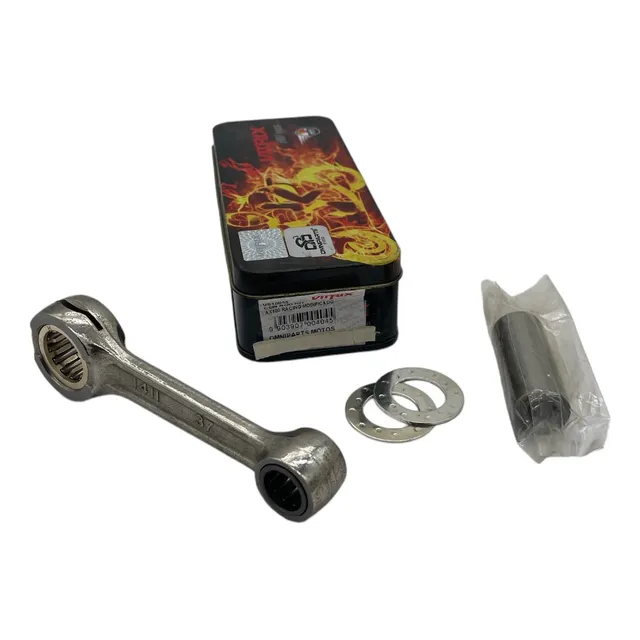 Kit Biela Ax100 Modificado Racing Vitrix 