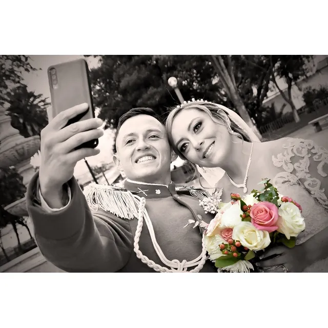 Fotografía Y Video Para Bodas