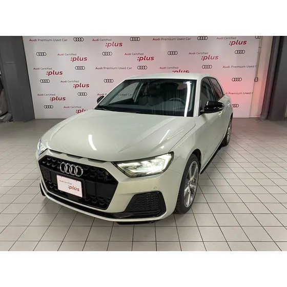 Audi A1 1. 5 Sportback 35 Tfsi Ego