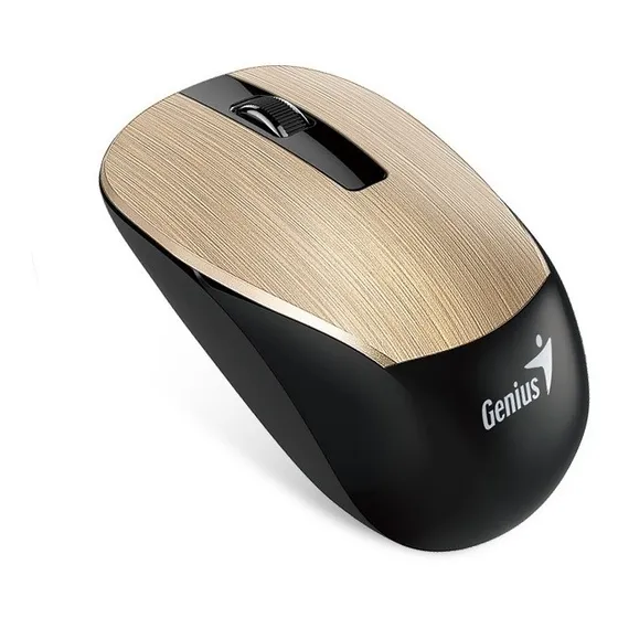 Mouse Genius Inalámbrico Smart Nx-7015 