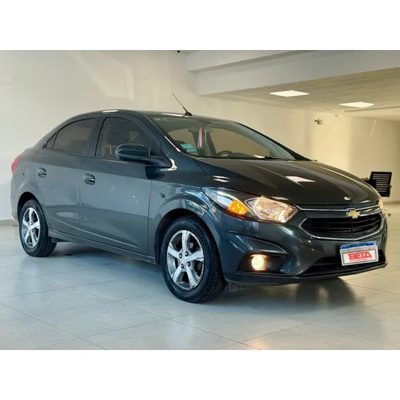 Chevrolet Prisma 1.4 Ltz At 98cv