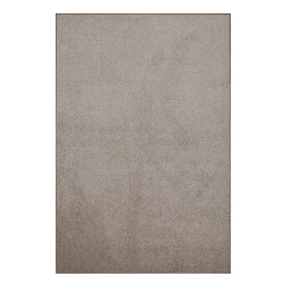 Alfombra Lisa Beige 61 X 91 Cm Rectangular Interior Resisten
