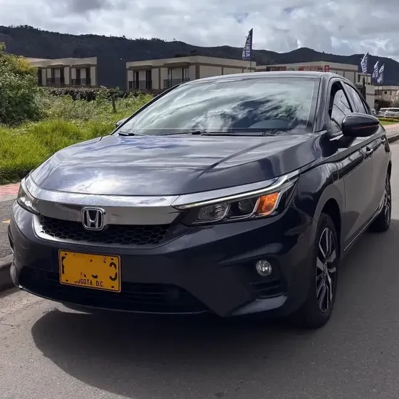 Honda City Hatchback 2024 1.5 Exl