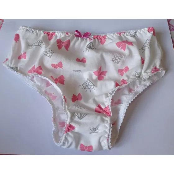 Blumas Para Niñas
