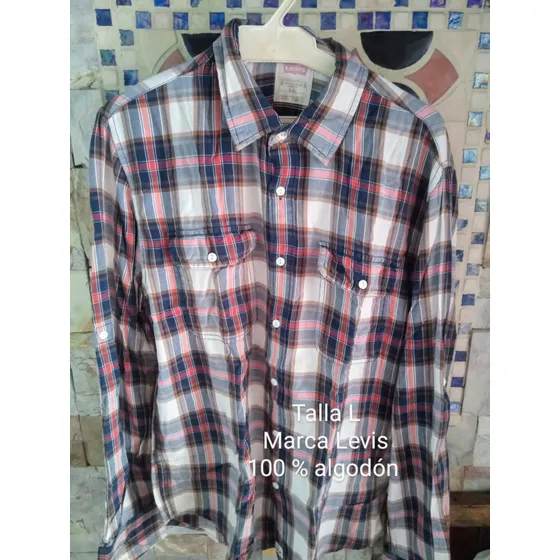 Camisas Para Caballero Originales