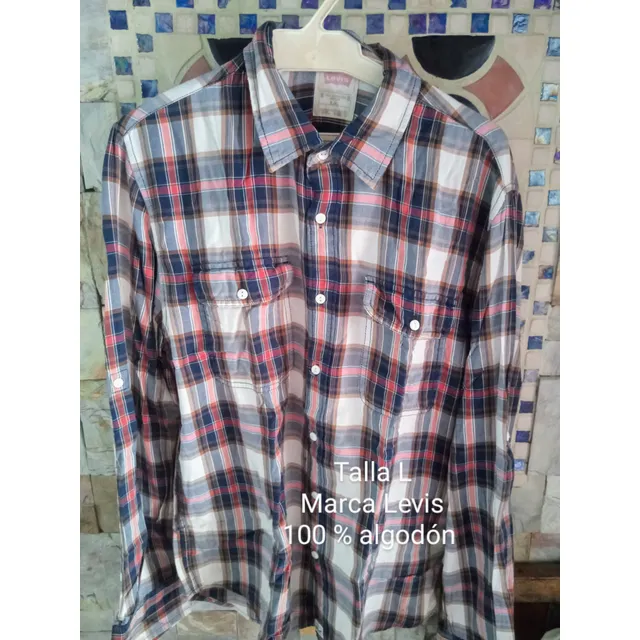 Camisas Para Caballero Originales