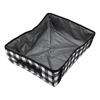 Caja De Arena Portátil, Ligera, Impermeable, Plegable Caja De Arena Portátil, Ligera, Impermeable, Plegable