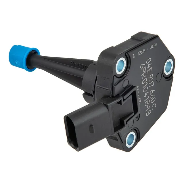 Sensor Nivel Aceite Carter Volkswagen Vento Golf 1.4 Tsi